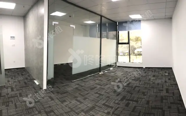 创锦1号_100平米_豪装_办公室房源出租