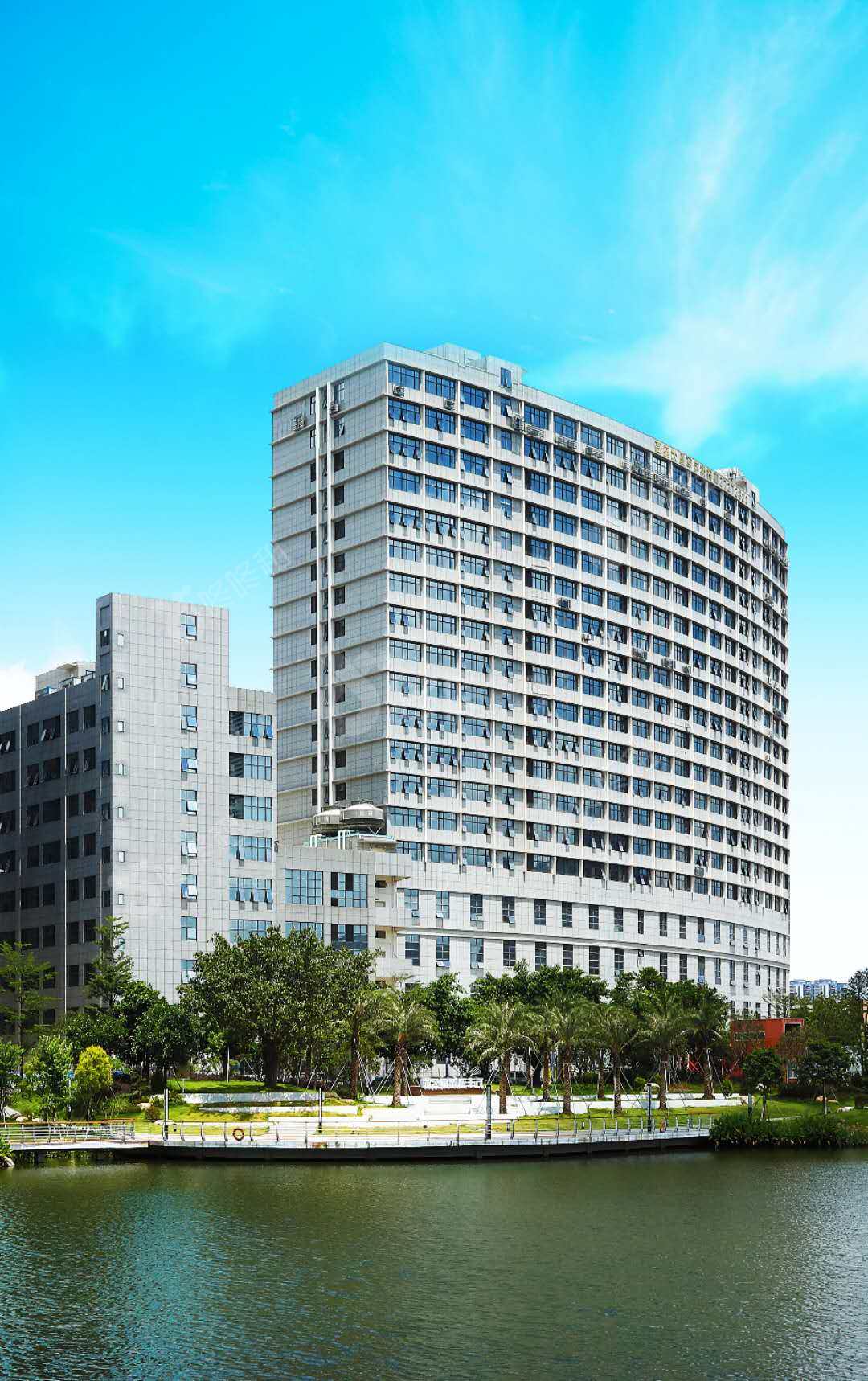 高盛大厦_205平_精装_未分类