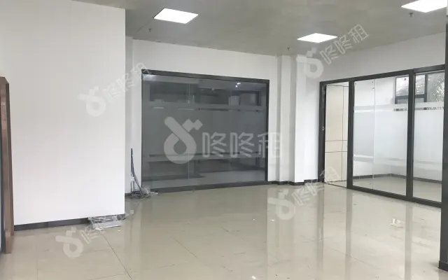 南山睿园产业园_175平米_精装_办公室房源出租