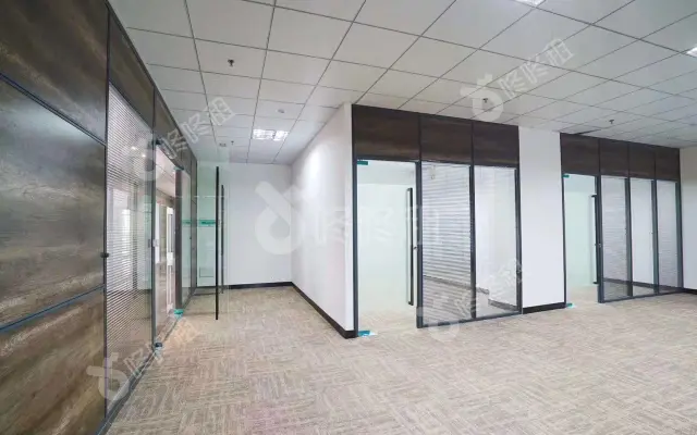 启龙中心_170平米_精装_办公室房源出租