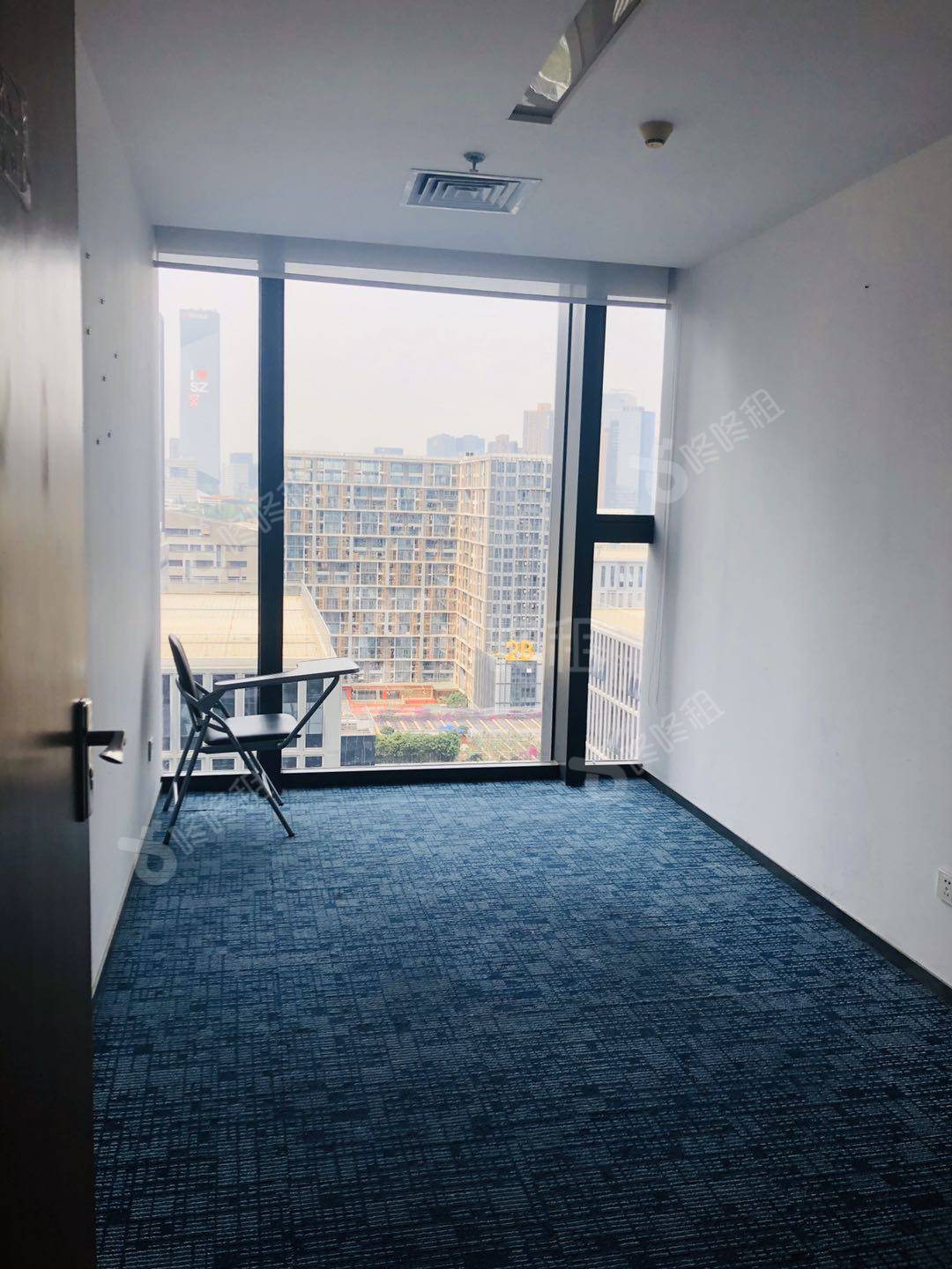 三诺大厦_1038.16平_豪装_未分类