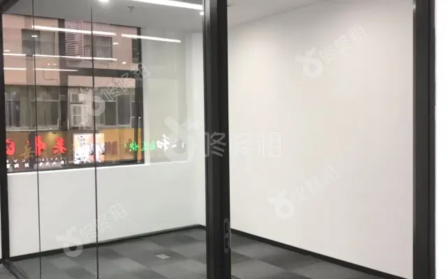 文峥鑫大厦_118平_精装_办公室房源出租