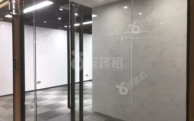 文峥鑫大厦_118平_精装_办公室房源出租