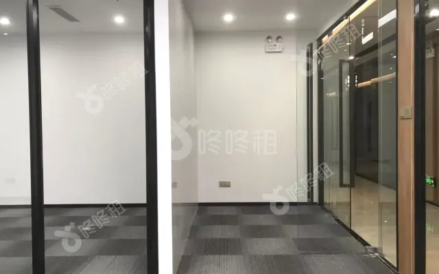 文峥鑫大厦_118平_精装_办公室房源出租
