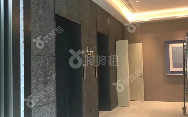文峥鑫大厦_118平_精装_办公室房源出租