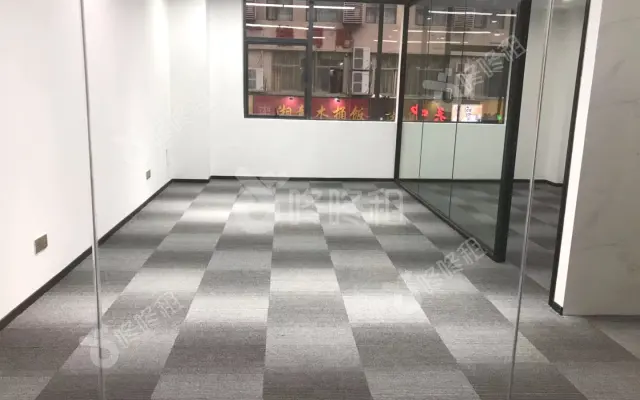 文峥鑫大厦_118平_精装_办公室房源出租