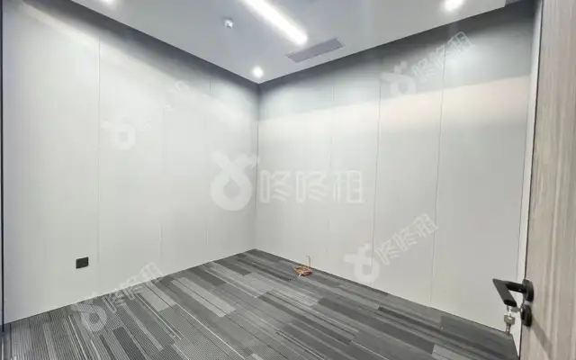 国际金融科技城_165平_精装_办公室房源出租
