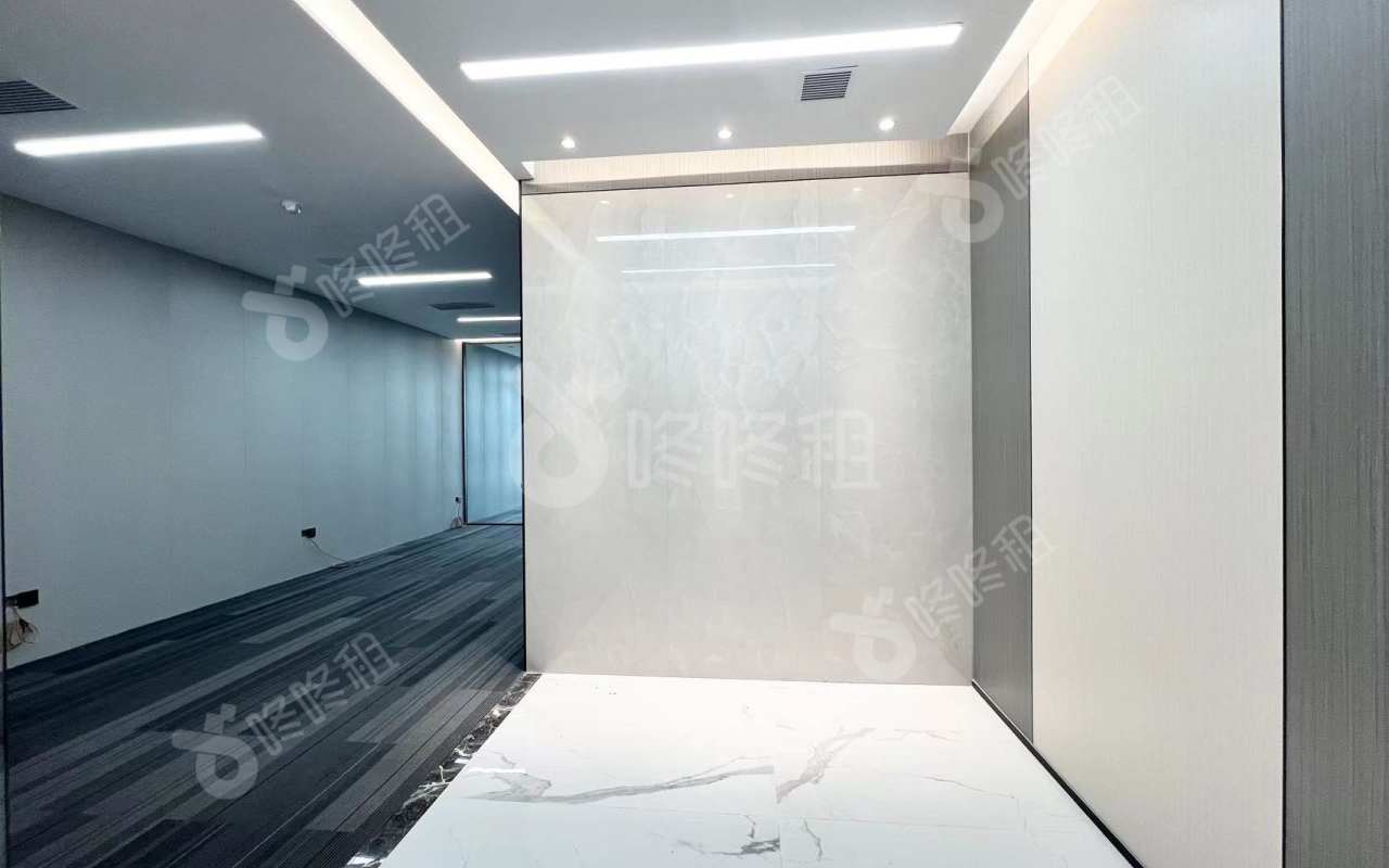 国际金融科技城_165平_精装_前台