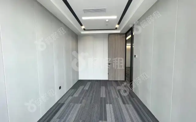 国际金融科技城_165平_精装_办公室房源出租