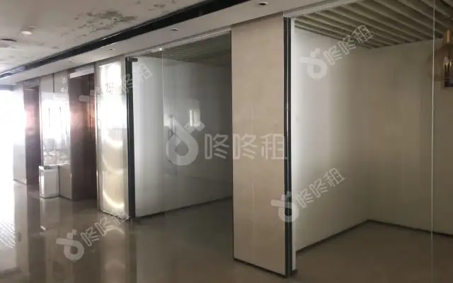 三诺大厦_1516平_精装_办公室房源出租