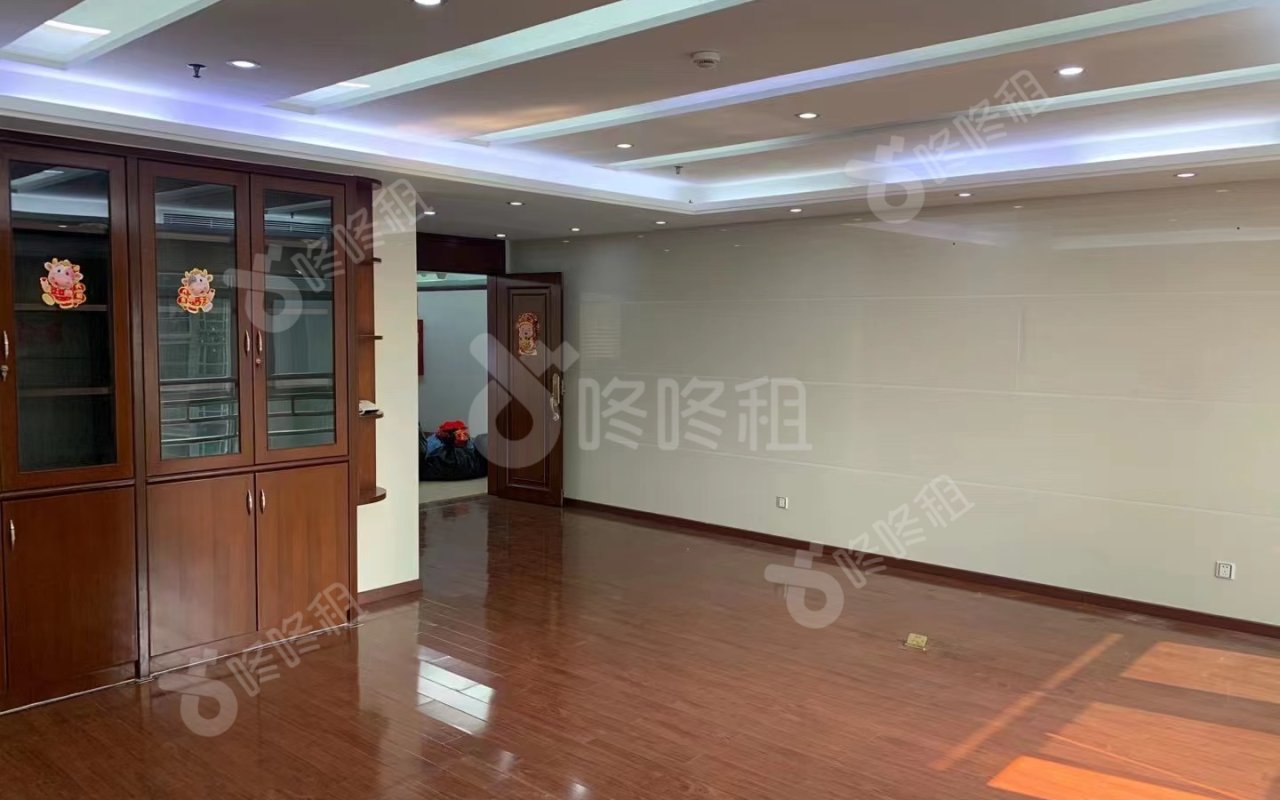 众冠大厦_117平_简装_未分类