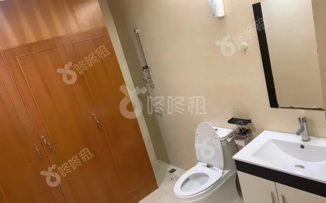 众冠大厦_117平_简装_办公室房源出租