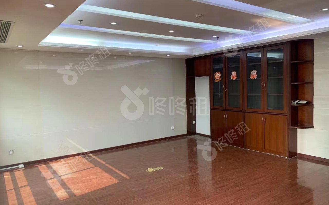 众冠大厦_117平_简装_未分类