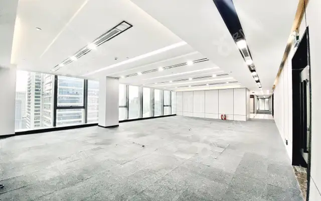 海信南方大厦_986平米_精装_办公室房源出租