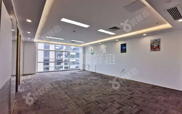 惠恒大厦_245平_精装_办公室房源出租
