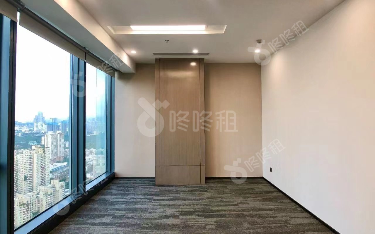 诺德金融中心_270.58平_豪装_未分类