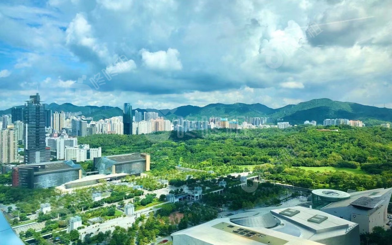 诺德金融中心_270.58平_豪装_未分类