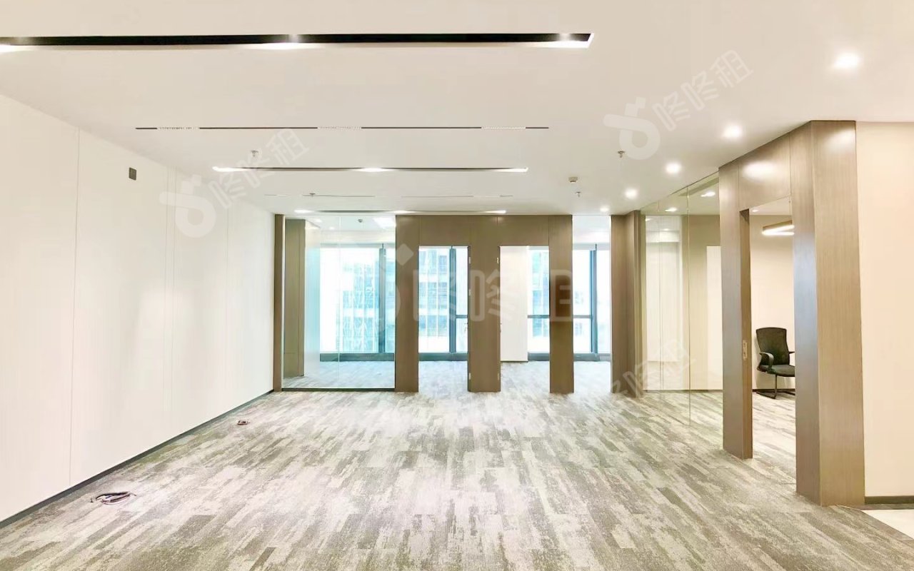 诺德金融中心_270.58平_豪装_未分类