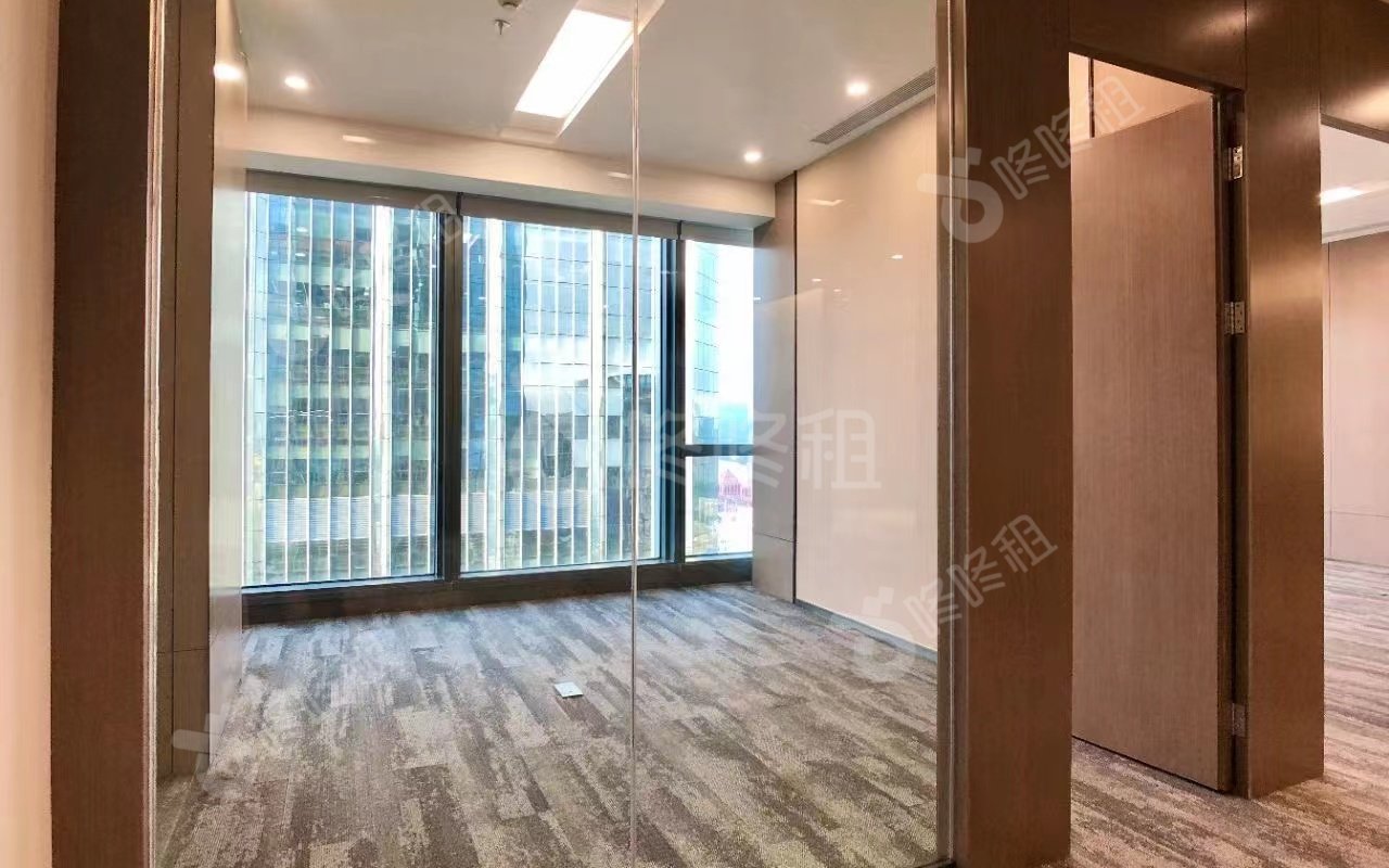 诺德金融中心_270.58平_豪装_未分类