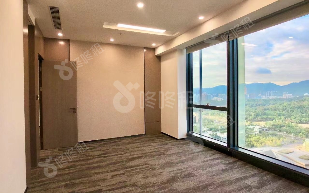 诺德金融中心_270.58平_豪装_未分类