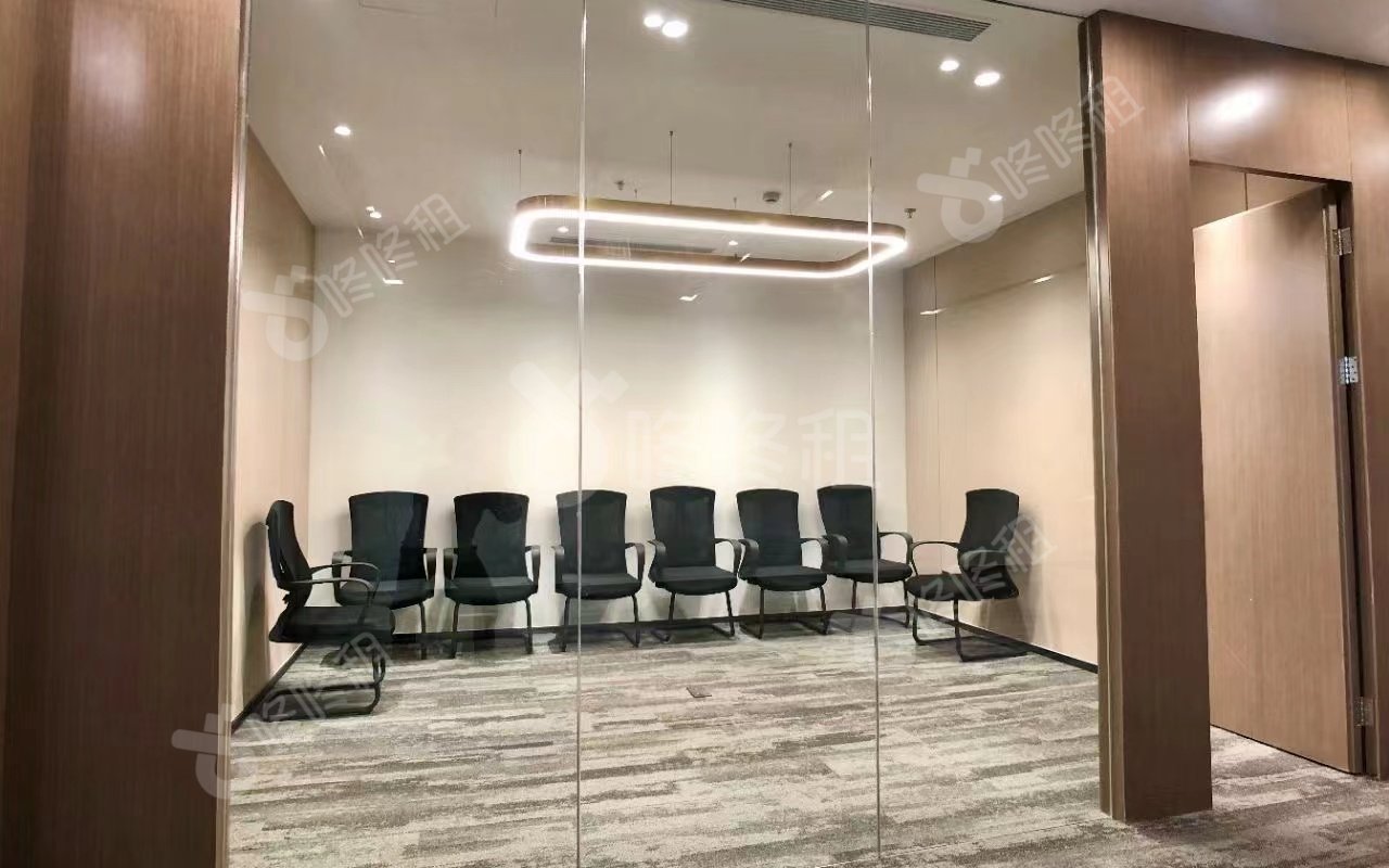 诺德金融中心_270.58平_豪装_未分类