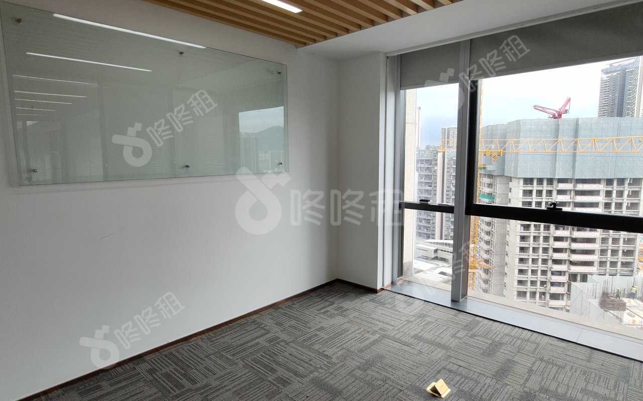 尚美科技大厦_554平_精装_未分类