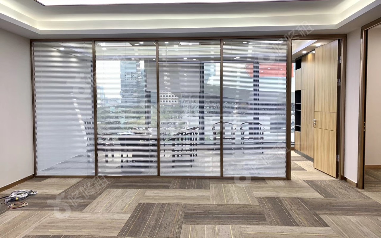 诺德金融中心_256平_豪装_未分类