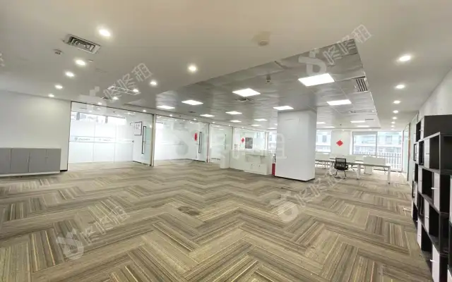 国信投资大厦（风华科技大厦）_425平米_豪装_办公室房源出租