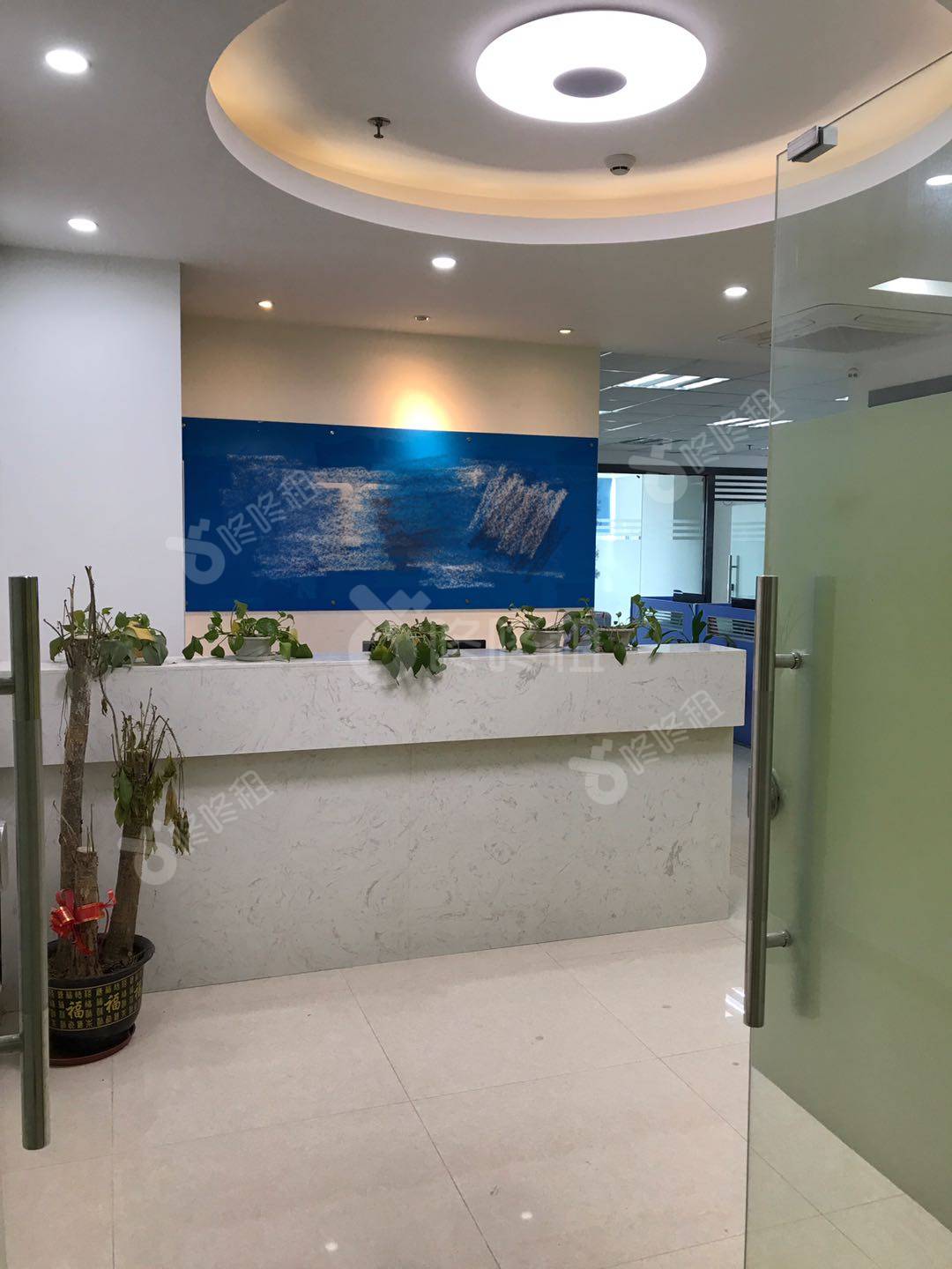 天安云谷一期_268平_豪装_未分类