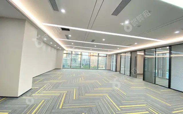 北邮科技大厦_400平_精装_办公室房源出租