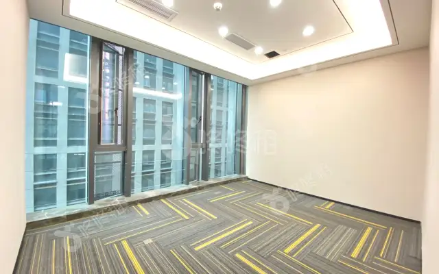 北邮科技大厦_400平_精装_办公室房源出租