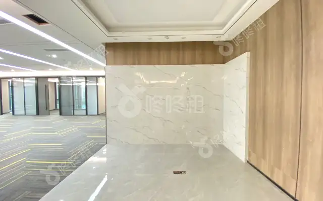 北邮科技大厦_400平_精装_办公室房源出租