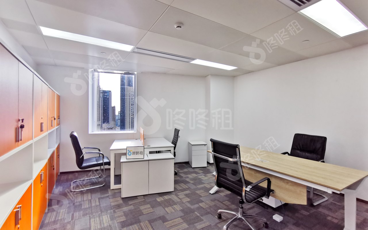 尚美科技大厦_233平_精装_未分类