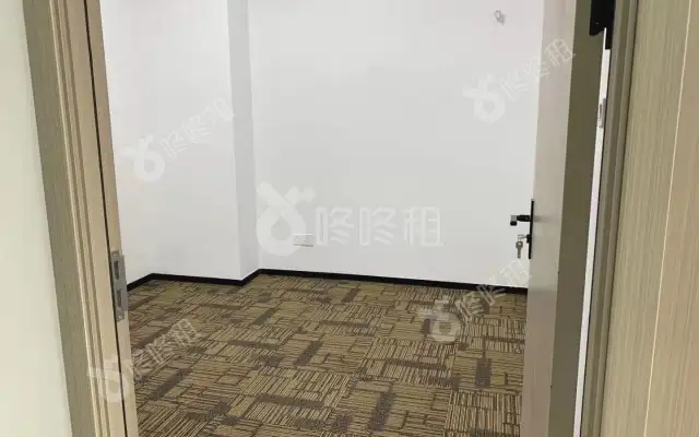 天然慧谷_232平_豪装_办公室房源出租