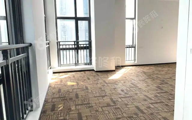 天然慧谷_138平米_豪装_办公室房源出租