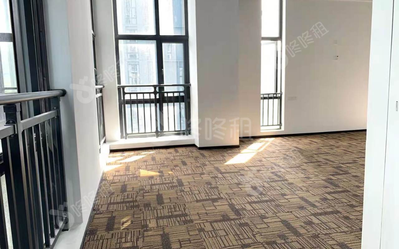 天然慧谷_138平_豪装_未分类