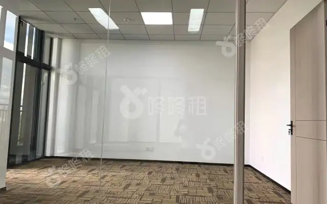 天然慧谷_232平_豪装_办公室房源出租