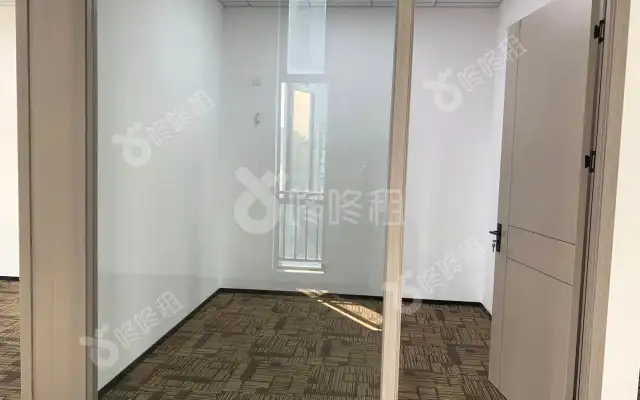 天然慧谷_138平_豪装_办公室房源出租