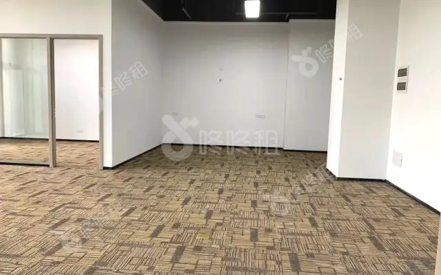 天然慧谷_232平_豪装_办公室房源出租