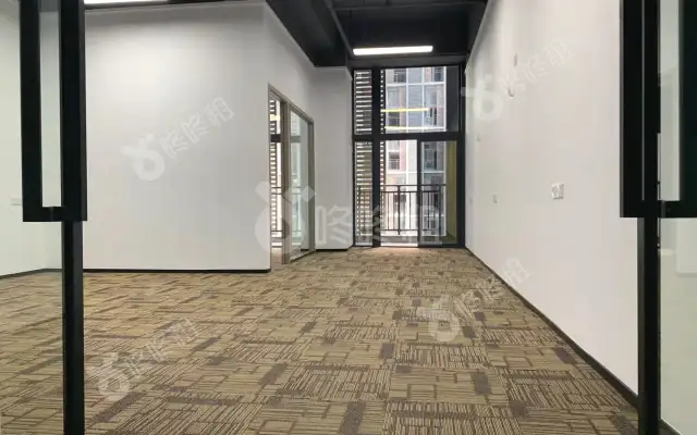 天然慧谷_120平米_豪装_办公室房源出租