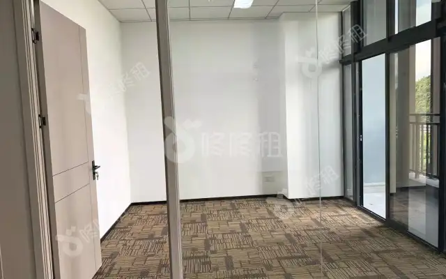 天然慧谷_232平_豪装_办公室房源出租