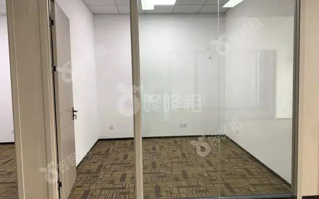 天然慧谷_232平_豪装_办公室房源出租