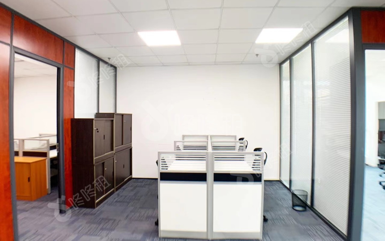 南园枫叶大厦_253平_豪装_未分类