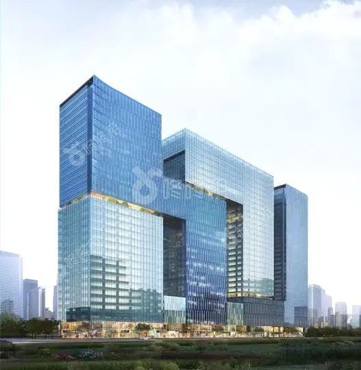 澳特科兴科学园_2500平米_毛坯_办公室房源出租