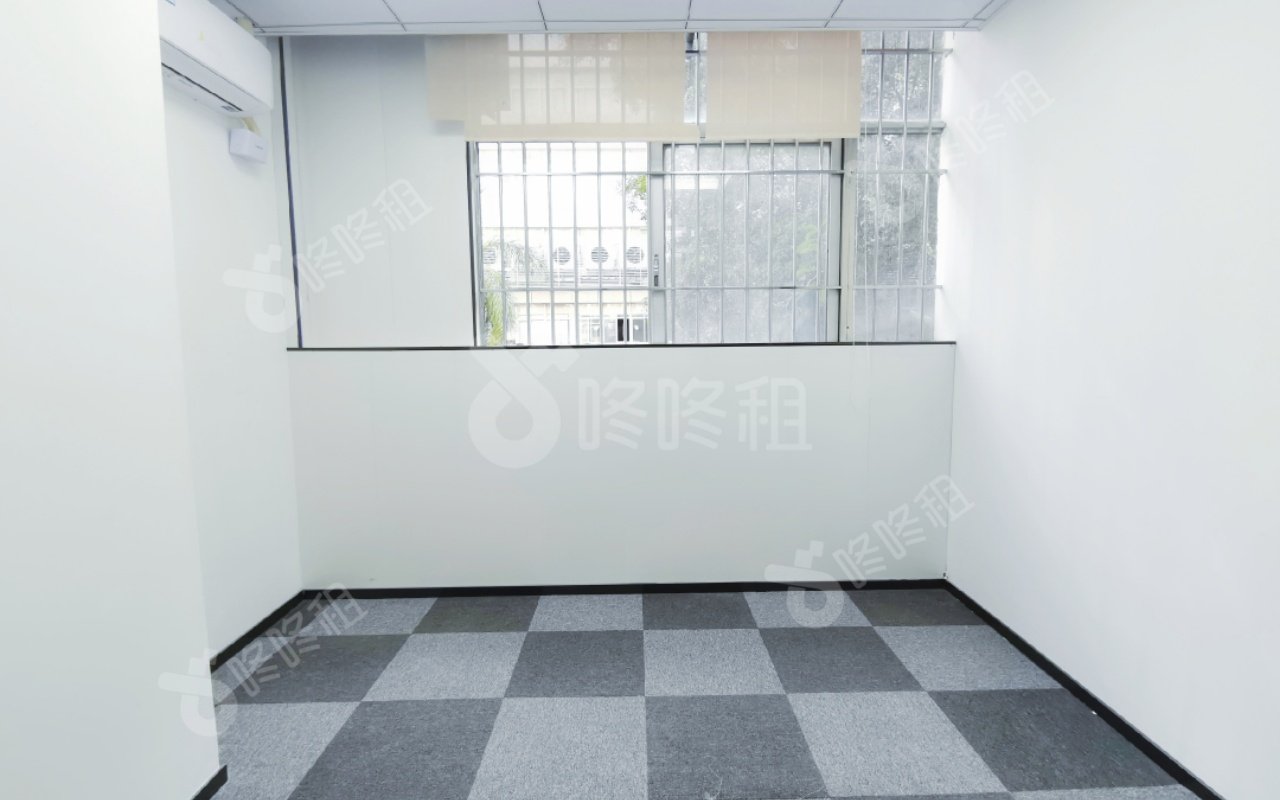 泰然科技园_208平_豪装_未分类