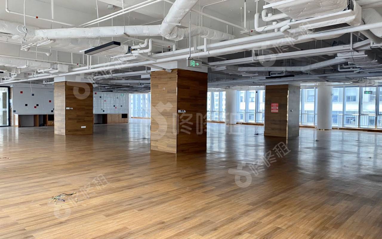 天威视讯大厦（有线信息传输大厦）_1535平_精装_未分类