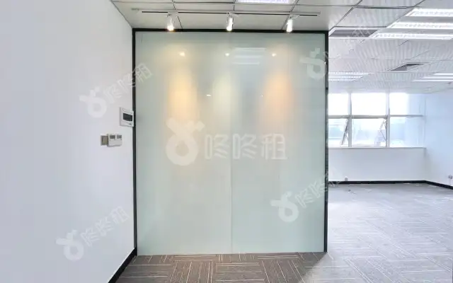 惠恒大厦_150平_精装_办公室房源出租