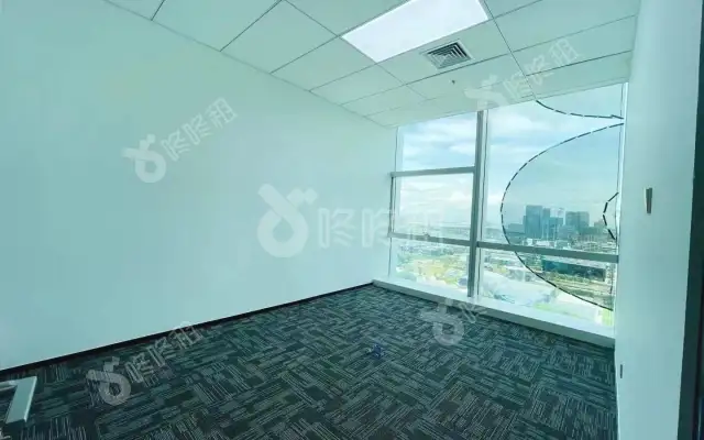 立桥金融中心_282平_精装_办公室房源出租