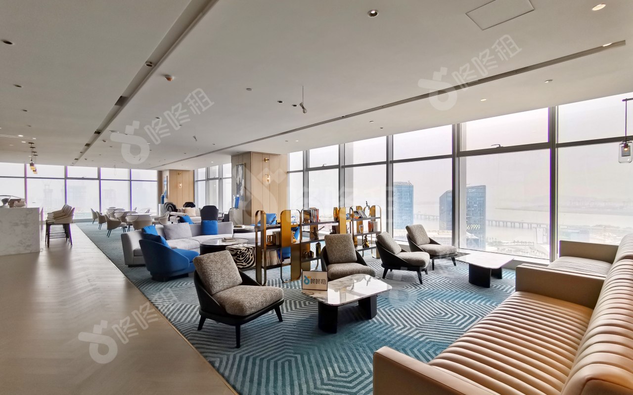 前海HOP国际_2680平_豪装_未分类