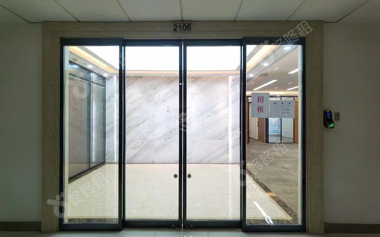 荣超经贸中心_408平_精装_未分类